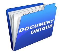 Document Unique d'Evaluation des Risques (DUER)