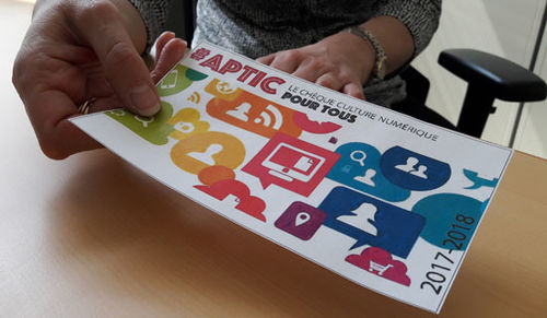 Le chèque numérique pour toute les TPE jusqu'au 30 Juin 2021