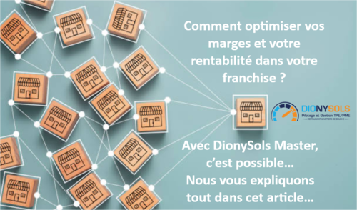 Comment optimiser votre rentabilité dans votre franchise ?