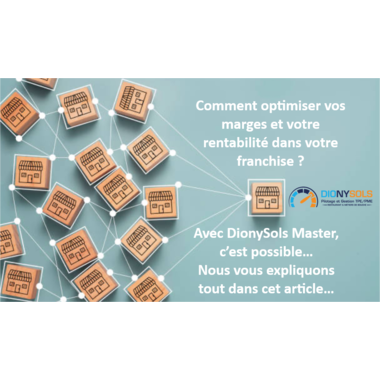 Comment optimiser votre rentabilité dans votre franchise ?