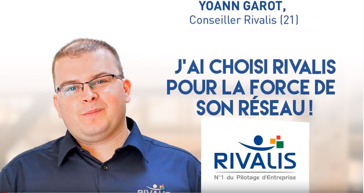 Yoann Garot - Conseiller Rivalis (21)