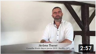 Transports (67) : Une entreprise au bord du gouffre, sauvée par Jérôme Thenet
